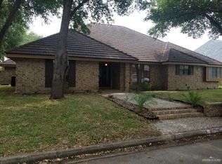 609 Water Lilly Ave, McAllen, TX 78504