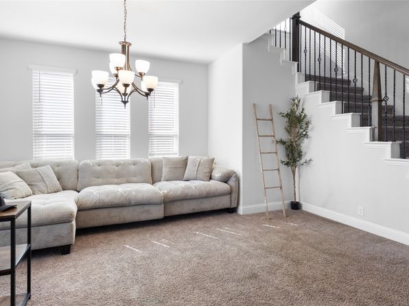 3918 Holly Springs Ln, Kaufman, TX 75142