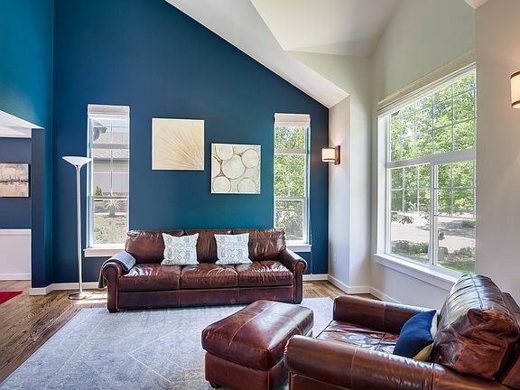 Formal Living Room