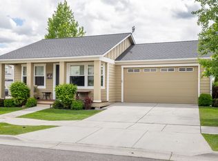 5015 Pius Way, Missoula, MT 59808