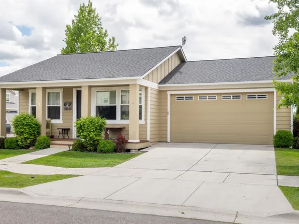 5015 Pius Way, Missoula, MT 59808