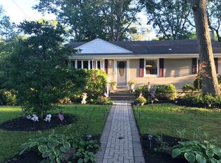 512 Woodmere Ave, Neptune, NJ 07753