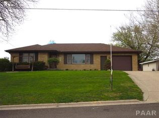 115 Crestview Rd, East Peoria, IL 61611