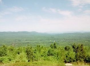 36 Chamberlain Rd, Alton, NH 03809