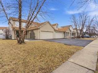 3713 Mustang Rd, Joliet, IL 60435