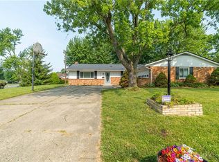 5019 Weddington Dr, Dayton, OH