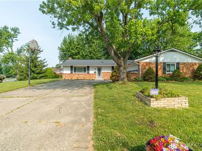 5019 Weddington Dr, Dayton, OH, 45426
