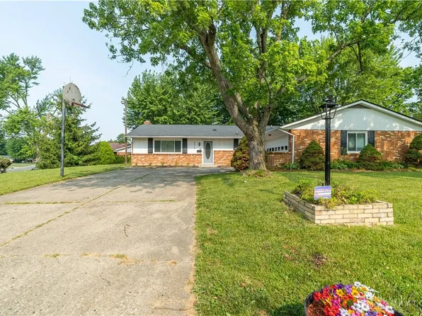 5019 Weddington Dr, Dayton, OH 45426