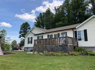 174 College View Addition Ln, Clintwood, VA 24228