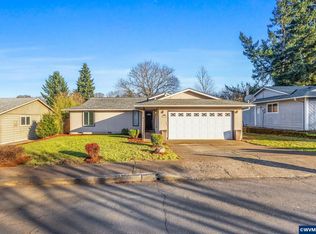 5536 Cottonwood Ct S, Salem, OR 97306