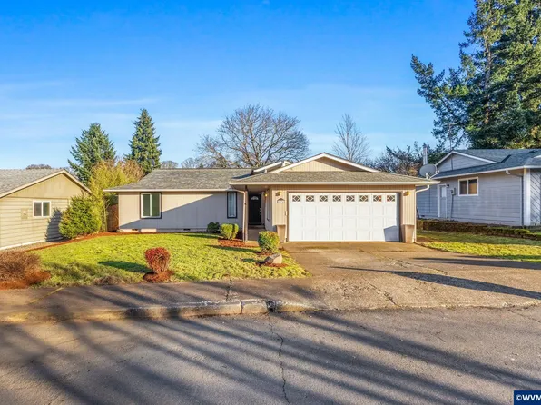 5536 Cottonwood Ct S, Salem, OR 97306