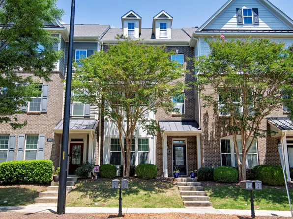 1317 Rodessa Run, Raleigh, NC 27607