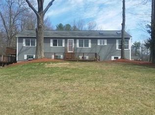 24R Penn Brook Ave, Georgetown, MA 01833