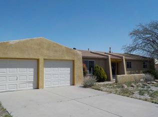 3901 Juan Aldama Ct SE, Rio Rancho, NM 87124