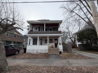 284 French Street, Bangor, ME 04401