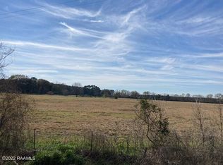 Duralde Hwy, Eunice, LA 70535