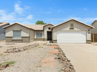 11060 W Cove Dr, Arizona City, AZ 85123