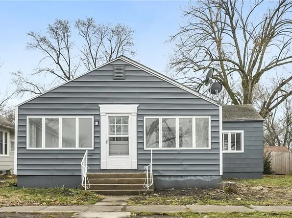 209 Brown Ave, Osawatomie, KS 66064