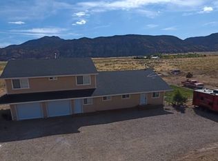 2454 E Frontage Rd, Paragonah, UT 84760