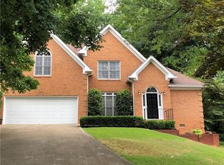 3731 Harts Pl, Chamblee, GA 30341