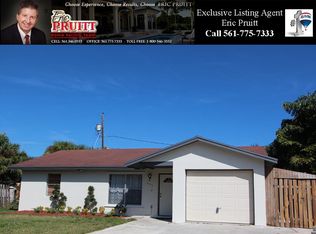 2043 Vitex Ln, North Palm Beach, FL 33408