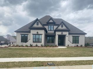 4004 Martin Brook Cir, Birmingham, AL 35244