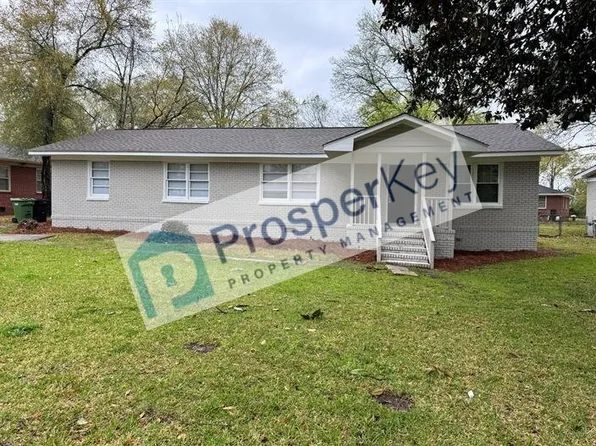 3622 Vivian Ln, Columbus, GA 31906