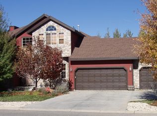 1116 Abilene Way, Park City, UT 84098