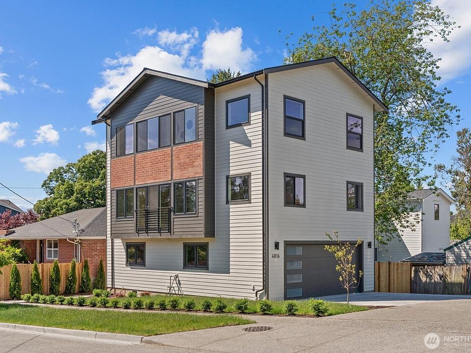 1st image of 4816 SW Findlay Street