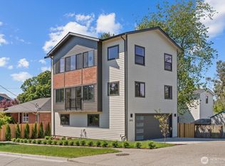 4816 SW Findlay St, Seattle, WA 91136