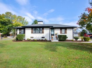 215 Jackson Hgts Rd, Columbia, TN 38401