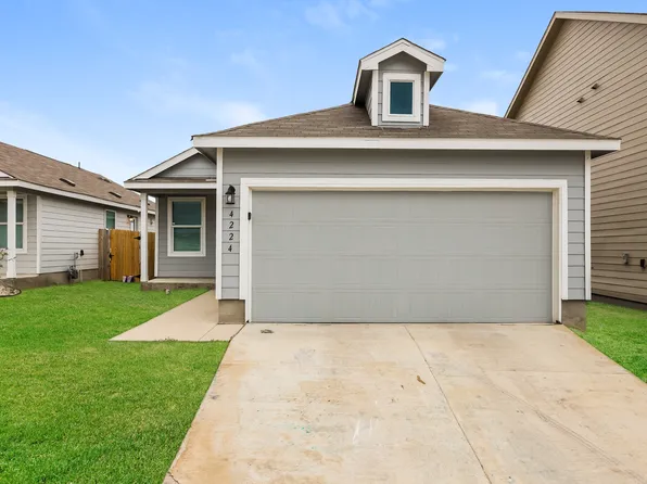 4224 Fluvial Cir, San Antonio, TX 78223