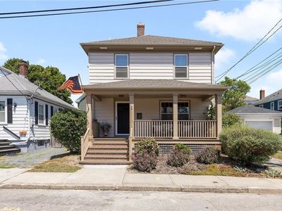 1 Mumford Ave, Newport, RI, 02840