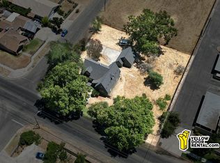 248 N Willow Ave, Fresno, CA 93727