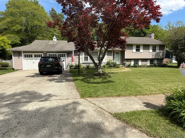 9 Romar Dr, Annapolis, MD 21403