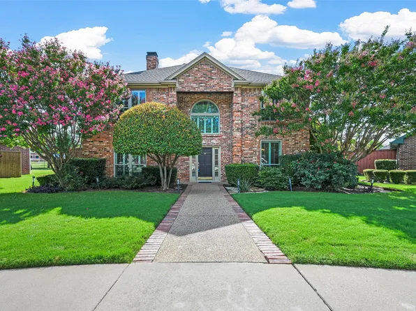 604 Winding Hollow Ct, Coppell, TX 75019