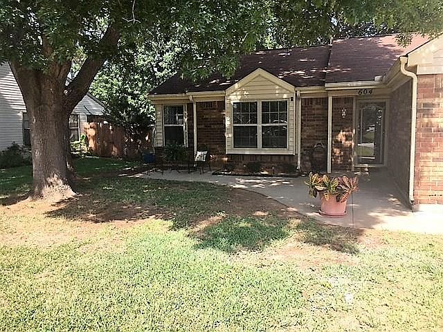 1st image of 604 Winter Wood Dr