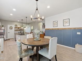 23892 W WATKINS Street, Buckeye, AZ 85326