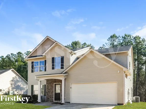 111 Westridge Cir, Dallas, GA 30132