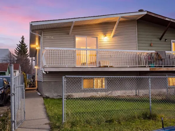 1806 W 34th St SE, Calgary, AB T2B 0W4