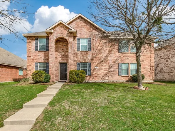 710 Locustberry Dr, Red Oak, TX 75154