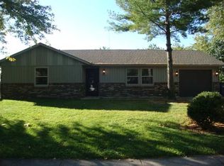259 Christina Dr, Whiteland, IN