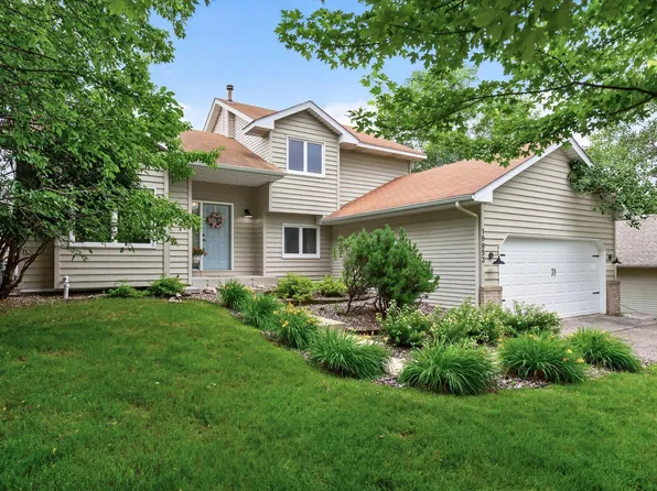18853 English Ave, Farmington, MN 55024