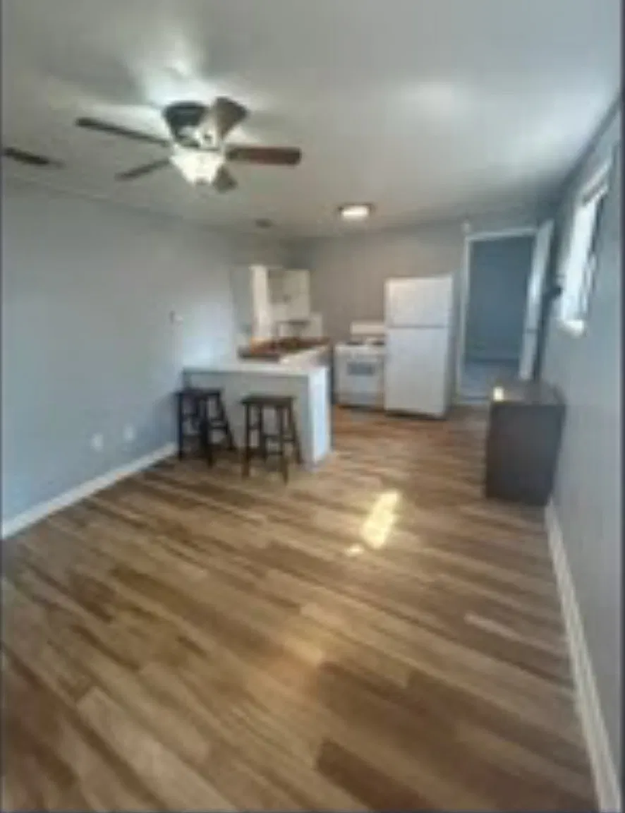 1 bed, 600 sqft, $1,100 — Photo 2