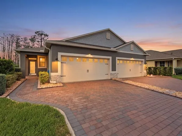 3417 Twin Flower Ct, Clermont, FL 34714