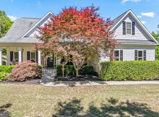 435 Arthur Storey Rd, Newnan, GA 30263