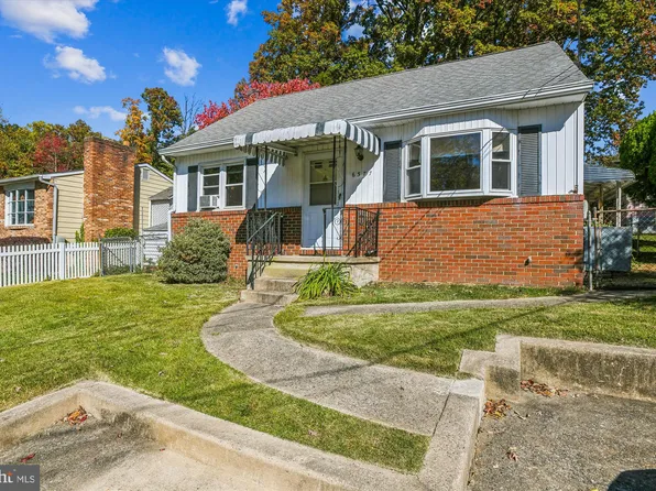 6377 Woodburn Ave, Elkridge, MD 21075