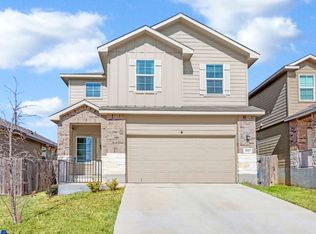 10417 McIntosh, San Antonio, TX 78254