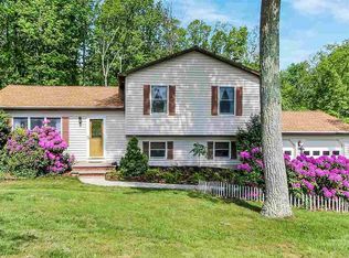 5265 Arnold Rd, Glenville, PA 17329