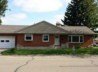 704 Chestnut St, Covington, OH 45318